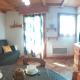 Appartement cozy 4 pers, 2 chambres, proche pistes et commerces, balcon, parking, animaux acceptés - FR-1-733-10 Crest-Voland - Foto 1