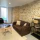 Vaste Appartement Rénové - Centre Ville, Bourg-en-Bresse