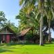 Bungalow, Karimunjawa