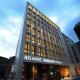 ATLANTIC Grand Hotel Bremen, Brémy
