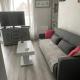 Le Pavillon - Appartement à 30 m de la plage, Courseulles-sur-Mer (Foto 7)