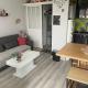 Le Pavillon - Appartement à 30 m de la plage, Courseulles-sur-Mer (Foto 3)