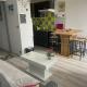 Le Pavillon - Appartement à 30 m de la plage, Courseulles-sur-Mer