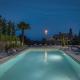 Villa Adriatic, Apartment Chiara with swimming pool, children playground and gameing room for adult, Ičići (photo 5)