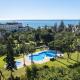 Frontline Mediterranean Escape, Marbella (foto 5)