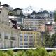 Brand-new, central apartment w/ VIEWS Bad Gastein - Fotografie 4