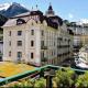 Brand-new, central apartment w/ VIEWS Bad Gastein - Fotografie 6