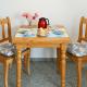 Ferienappartements Am Neuensiener See Ferienwohnung 2, Sellin - Kuva 9