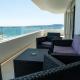 Intimate Apartment with a beautiful view Tanger - Fotografie 2