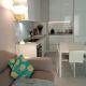 Złoty apartament Bokserska, Varsavia - Foto 4