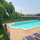 Dalias - Con Piscina, Parque Infantil, Juegos, 6 hab, 3 baños - VV-256-AS