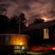 Canvas & Campfires, Luxury Safari Tent Glamping, only Seren Tent has a hot tub Lampeter - Foto 3