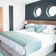 Rooms at Penarth Marina Cardiff - Photo 1