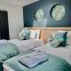 Rooms at Penarth Marina Cardiff - Photo 3