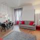 "Casa Picasso" Elegant Studio in the Heart of Genova Janov - Fotografie 1