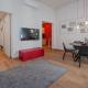 "Casa Picasso" Elegant Studio in the Heart of Genova Janov - Fotografie 5