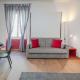 "Casa Picasso" Elegant Studio in the Heart of Genova Janov - Fotografie 9