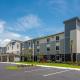 WoodSpring Suites Inverness, Inverness - Fotografie 1