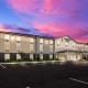 WoodSpring Suites Inverness, Inverness - Fotografie 3