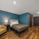 WoodSpring Suites Inverness, Inverness - Fotografie 9