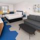Microtel Inn & Suites by Wyndham Macedon, Macedon (fotografie 10)