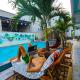 YoLo Pool Bar Villas & Garden Restaurant, Phong Nha - Fotografie 7