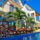YoLo Pool Bar Villas & Garden Restaurant, Phong Nha - Fotografie 10