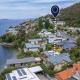 Incredible Waterview - 4 Bedroom Hobart Waterside Cottage, Sandy Bay - Foto 7