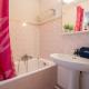Apartment Le Panama-1 by Interhome, Saint-Aygulf (fotografie 10)
