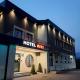 Hotel Biss, Zenica