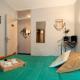 Apartment Castel des Roches C4 by Interhome, Saint-Gervais-les-Bains - Fotografie 4