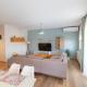 Simon Apartment by RentalsPro- Nea Moudania Halkidiki - Photo 9
