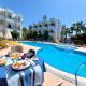 Summer rose hotel, Sidé (photo 9)