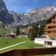 Apartment Edelweiss C by Interhome, Leukerbad (zdjęcie 5)