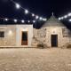 TRULLO DEL BOSCHETTO, Carovigno