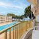 Studio International-3 by Interhome Cambrils - Foto 2