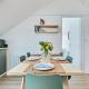 Apartment Le laizon 2 by Interhome, Croissanville - Fotografie 3