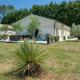 Holiday Home Plassan by Interhome Lesparre-Médoc - Fotografie 1