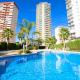 Apartment Esmeralda Suites-3 by Interhome