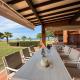 Relax in this Sithonia Property with great ocean views, Metókhion Konstamonítou