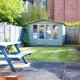 Town Centre 4-bed House, Harrow (foto 3)