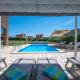 Paradis Villa Stone Queen with Heated Pool, Butkovići (fotografie 7)