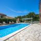 Paradis Villa Stone Queen with Heated Pool, Butkovići (fotografie 6)