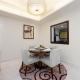 Maison Privee - Charming Apt with Sea View on the Palm Jumeirah, Dubaj - Fotografie 3