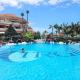 TENERIFE HOLIDAYS DELUXE, Royal Garden, Las Americas