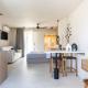 Niro Beachfront Living, Stalida