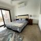 Marassi Villa Verdi with Lagoon view 34, El-Alamein - Foto 6