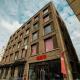 For Students Only Cosy Studios and Ensuites at New Cross in London, Londýn - Fotografie 1