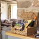 Luxurious Barn Conversion Oakamoor - Foto 6