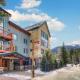 Jackpine & Black Bear Condominiums by Keystone Resort - Foto 1